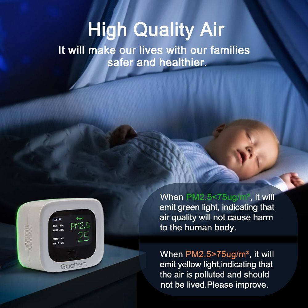 Smart-WiFi-PM25-And-Temperature-And-Humidity-Sensor-Environmental-Detector-Air-Quality-Monitor-Tuya--1625732