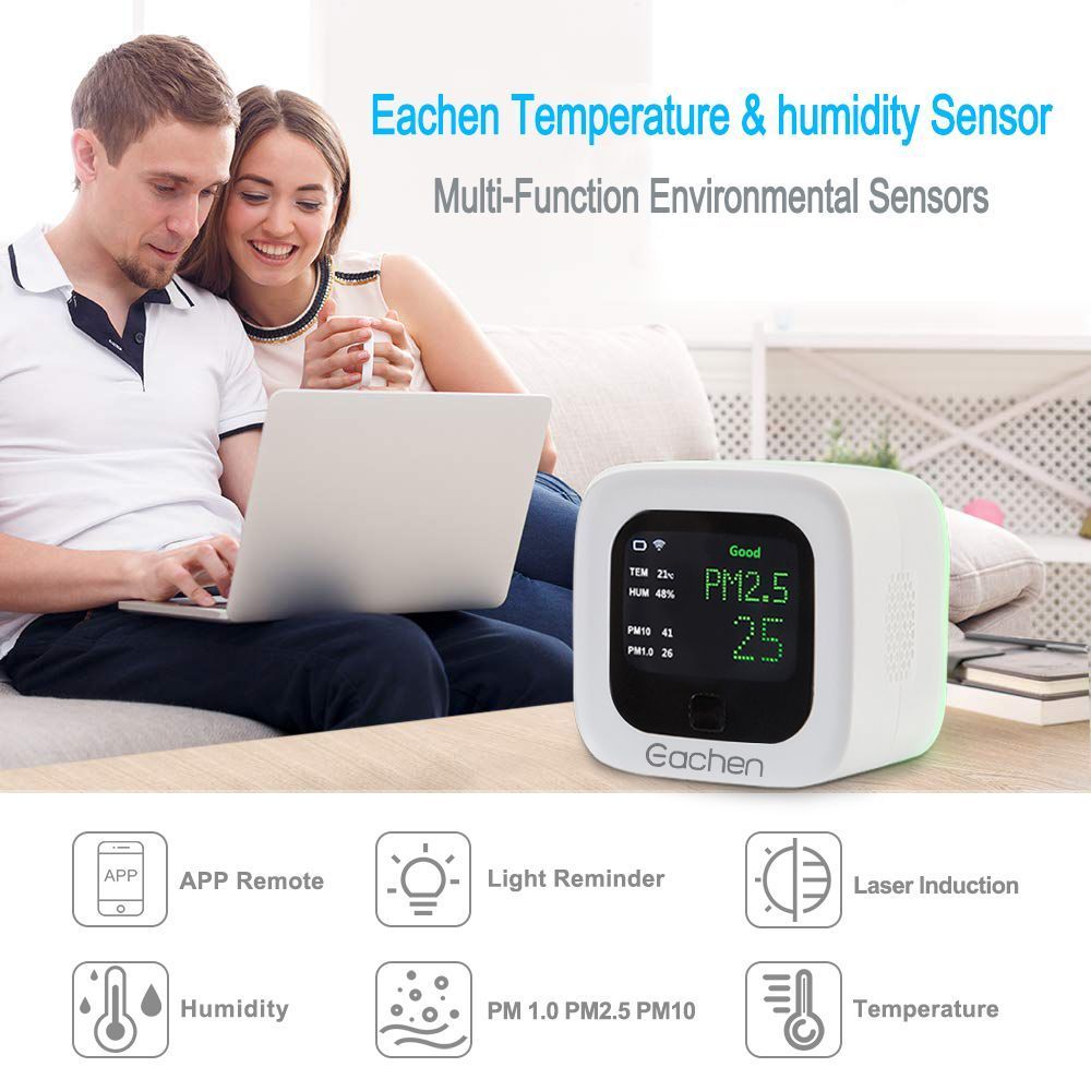 Smart-WiFi-PM25-And-Temperature-And-Humidity-Sensor-Environmental-Detector-Air-Quality-Monitor-Tuya--1625732