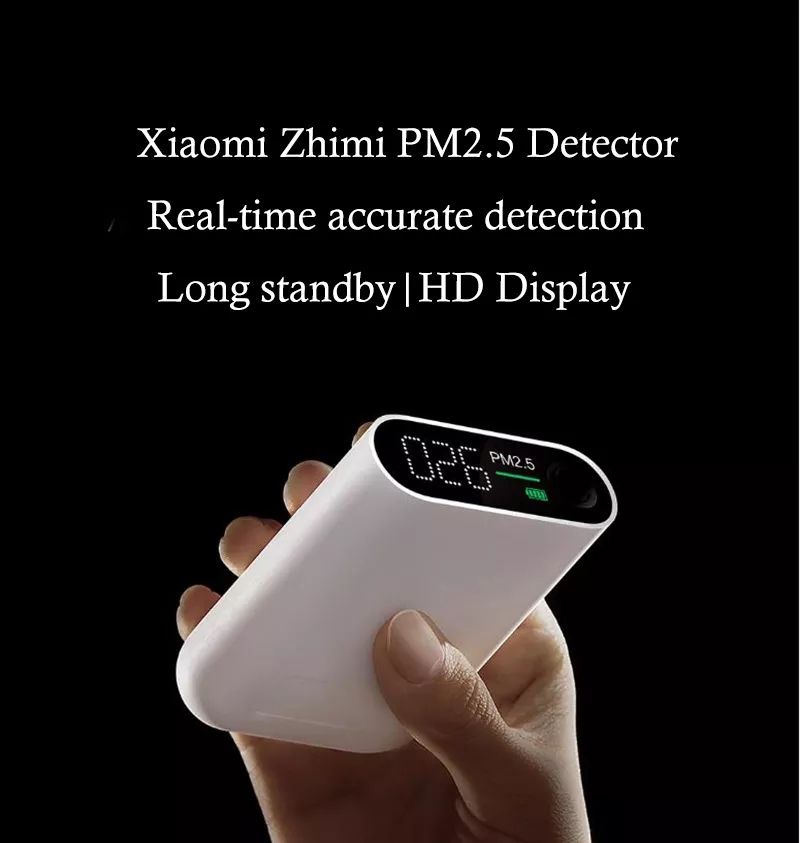 Smartmi-PM25-Air-Detector-Portable-Sensitive-Air-Quality-Tester-LED-Screen-Three-color-Digital-Indic-1594183