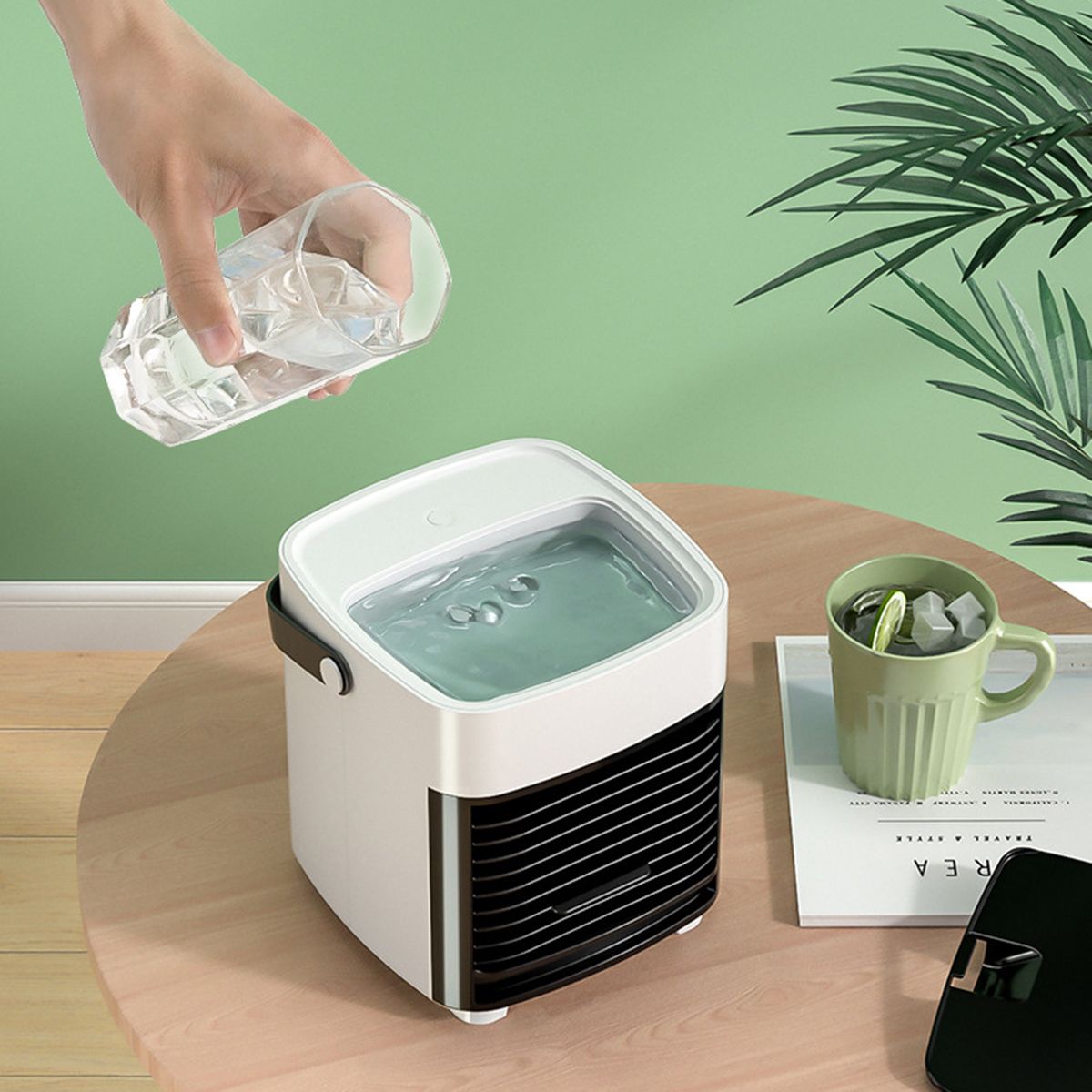 Ultra-Quiet-Portable-USB-Air-Conditioning-Fan-Bedroom-Living-Room-Office-Travel-Water-Cooling-Three--1710158