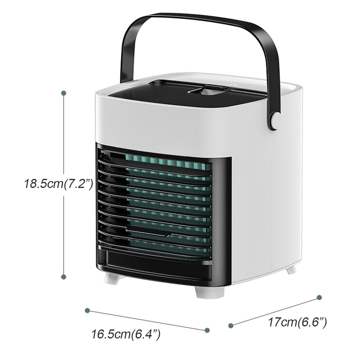 Ultra-Quiet-Portable-USB-Air-Conditioning-Fan-Bedroom-Living-Room-Office-Travel-Water-Cooling-Three--1710158