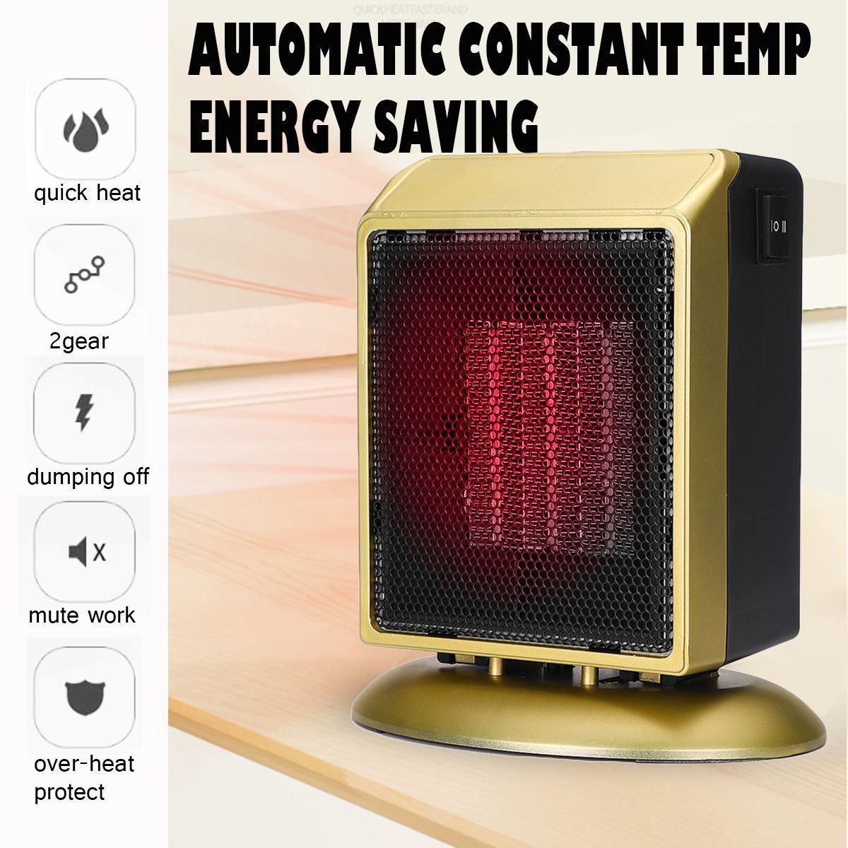 Winter-900W-Mini-Space-Fan-Heater-Portable--Electric-Wall-outlet-Furnace-Warmer-1580060