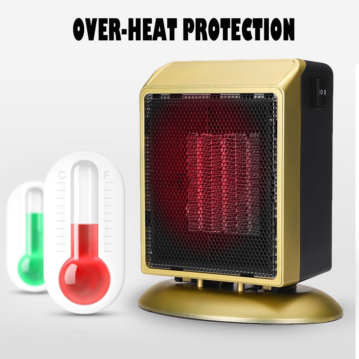 Winter-900W-Mini-Space-Fan-Heater-Portable--Electric-Wall-outlet-Furnace-Warmer-1580060