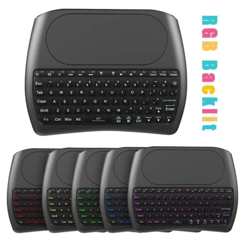 D8-Pro-Plus-i8-Mini-Wireless-Keyboard-English-Russian-Version-with-Touch-Pad-24GHz-7-RGB-Backlights--1472157