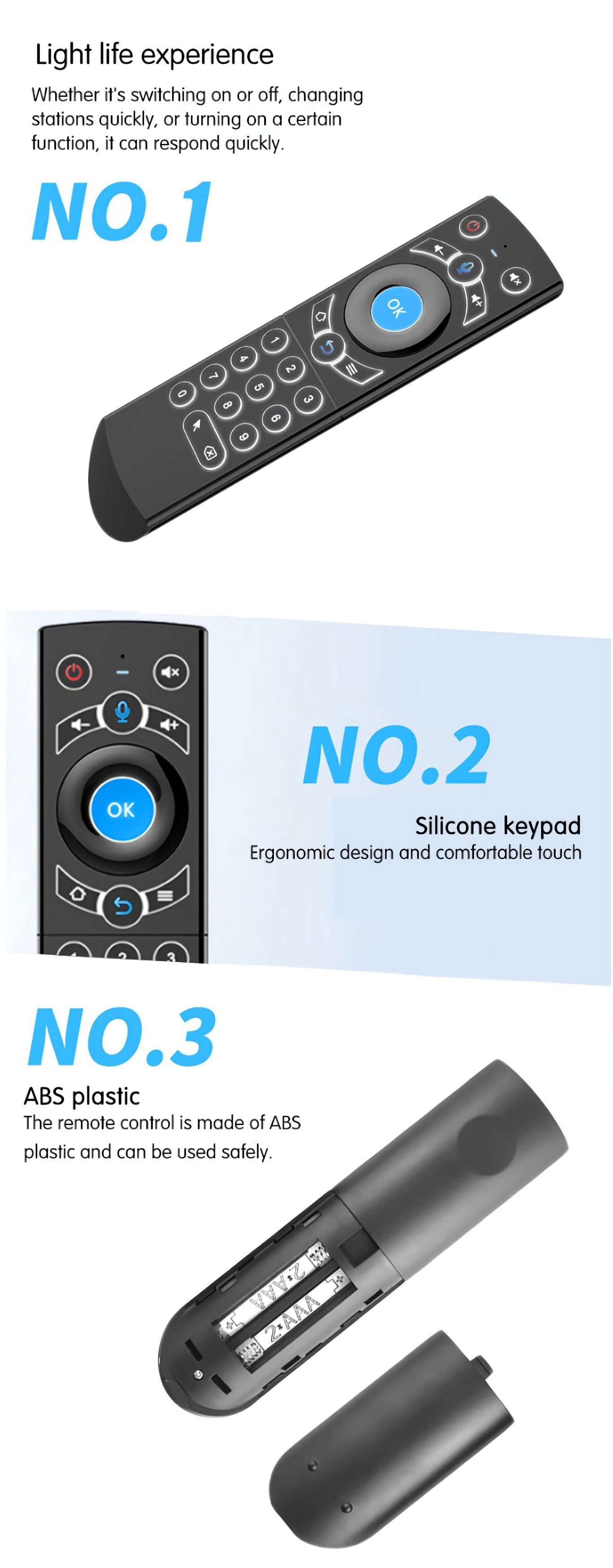 G21-Voice-Remote-Control-Air-Mouse-with-Backlit-Per-Androd-TV-BoxMini-PCTVProjector-1656956