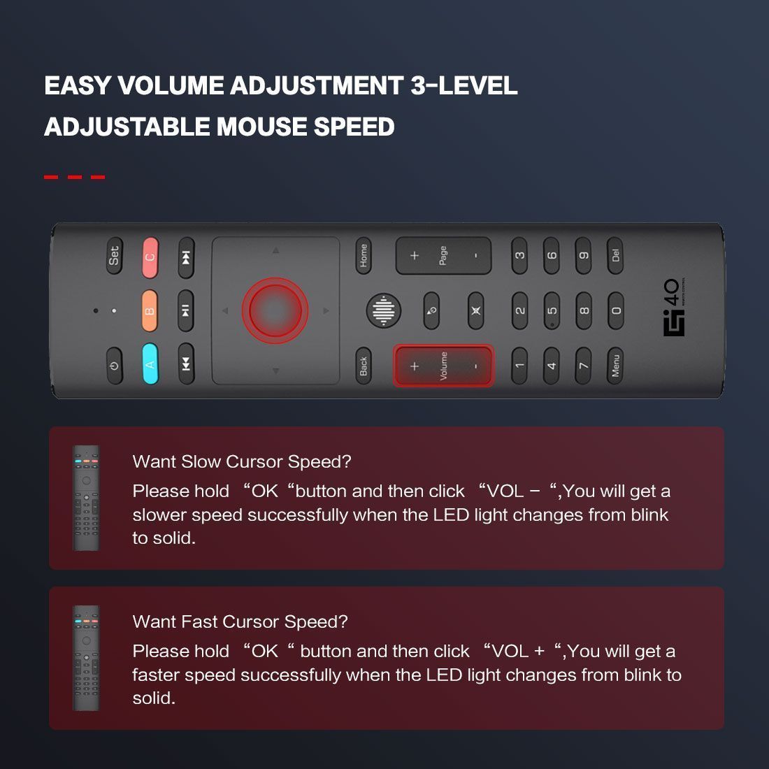 G40S-24GHz--6-Axis-Air-Mouse-Voice-Control-IR-Learning-For-TV-BoxProjectorMini-PCComputer-1764884