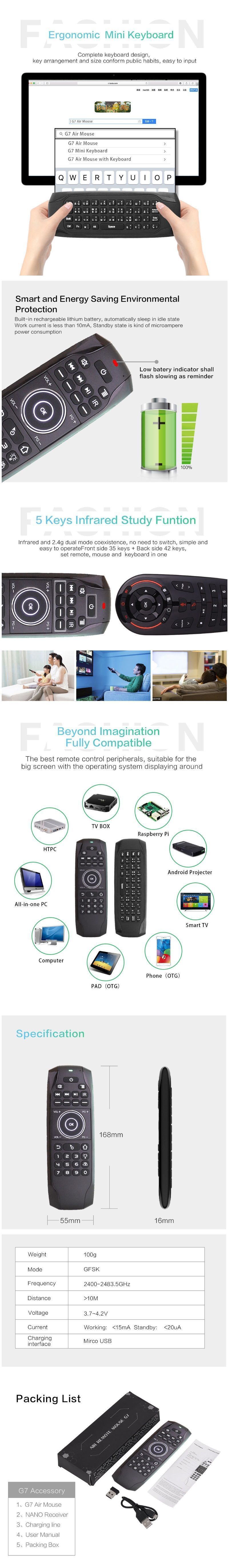 G7-Air-Mouse-24G-Wireless-Remote-Control-Backlight-Fly-Mini-Keyboard-IR-Learning-for-Android90-Smart-1608329