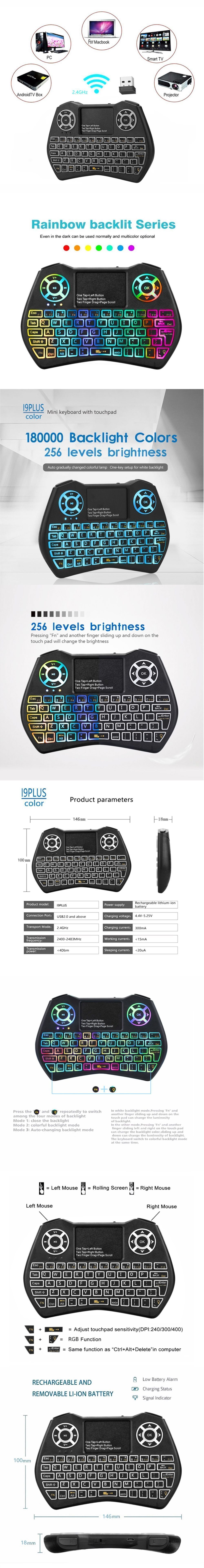 I9-Plus-Mini-24GHz-Keyboard-Colorful-Backlight-Fly-Air-Mouse-Wireless-Keyboard-With-Touchpad-Remote--1430852