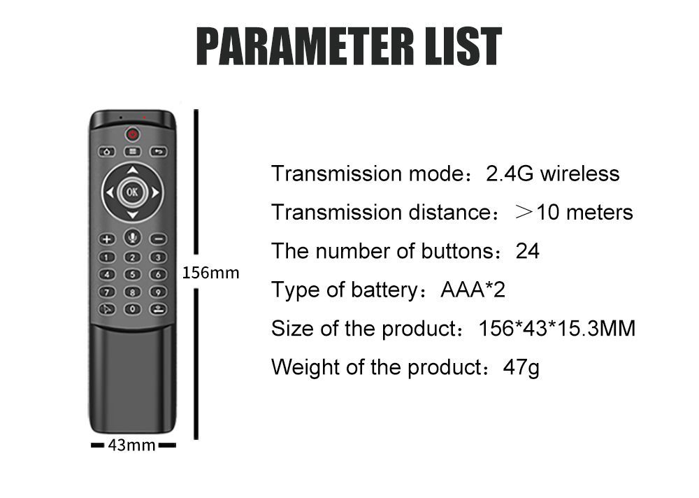 MT1-24G-Gyroscope-Fly-Air-Mouse-Voice-Control-Infared-Learning-with-Blacklight-Function-For-Smart-TV-1608957