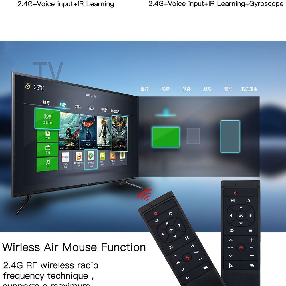 MT12-24GHz-Gyroscope-Remote-Control-360deg-Motion-Sensing-Voice-Air-Mouse-For-Android-TV-Box-Project-1540103