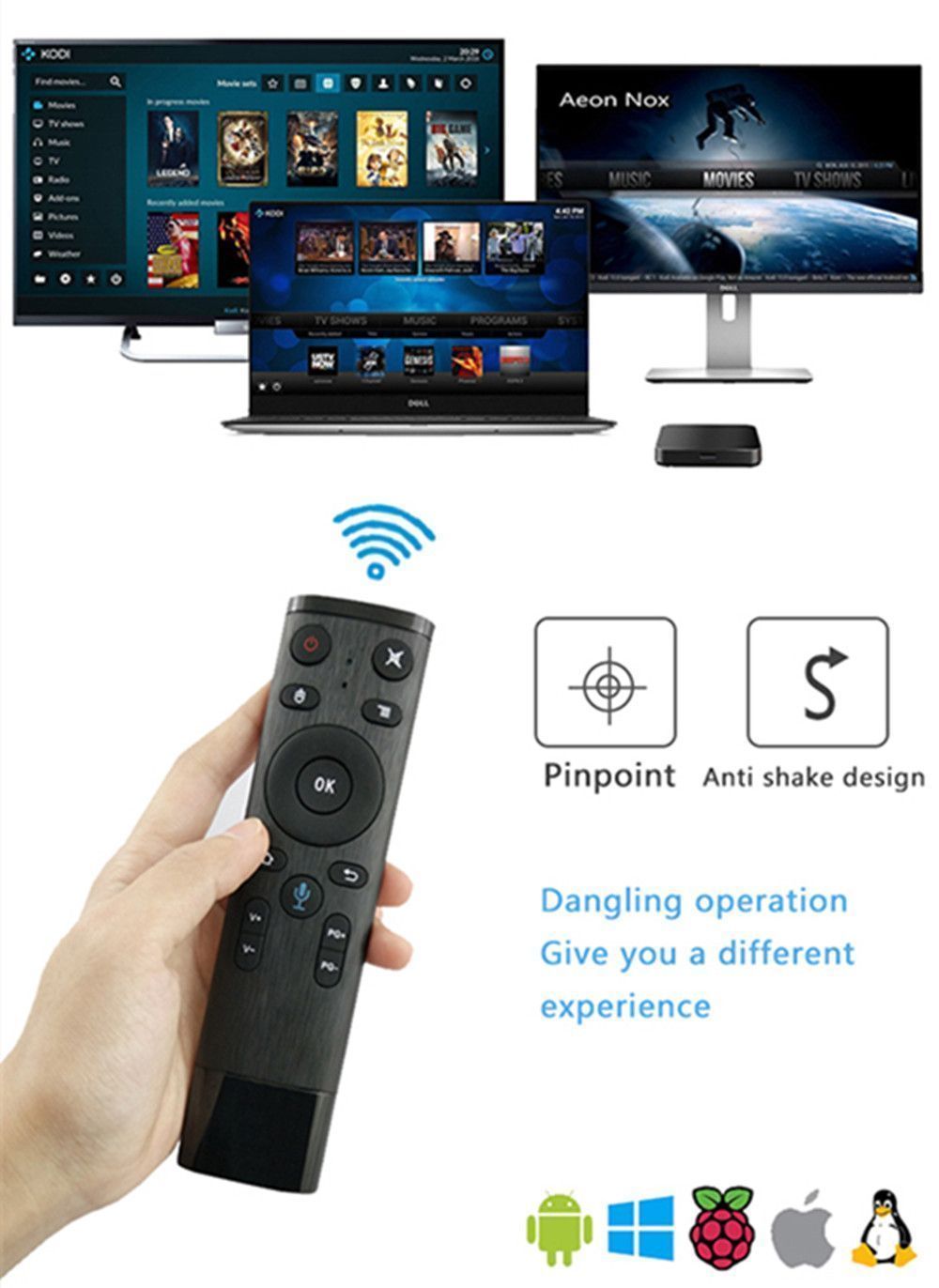 Q5-bluetooth24GHz-WIFI-Voice-Remote-Control-Air-Mouse-With-USB-Receiver-For-Smart-TV-Android-Box-1301925
