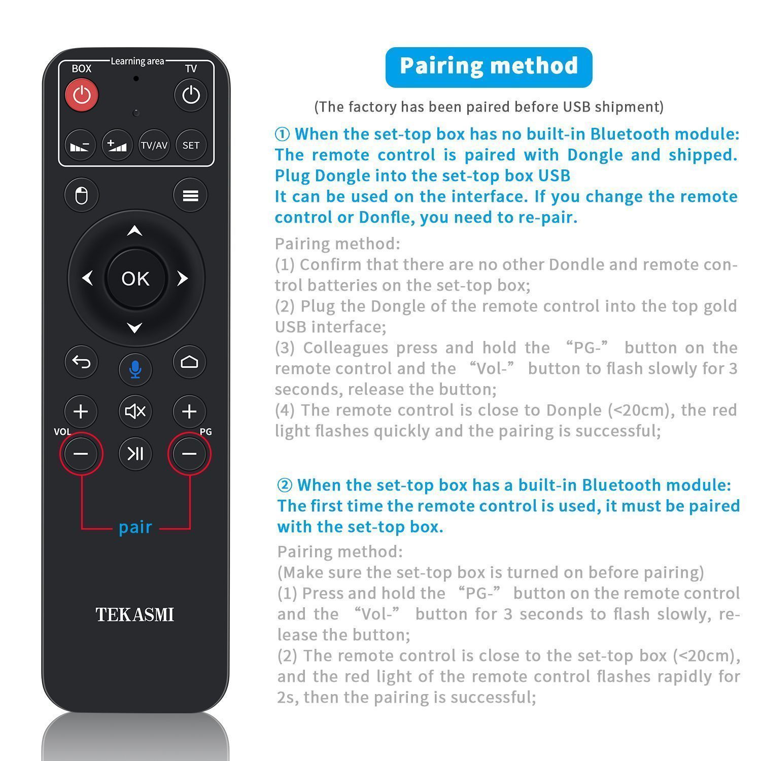 Q9-Intelligent-Air-Mouse-BT-Voice-Remote-Control-22-Keys-6-Key-IR-Plastic-Silicone-Black-Fly-Air-Mou-1573133