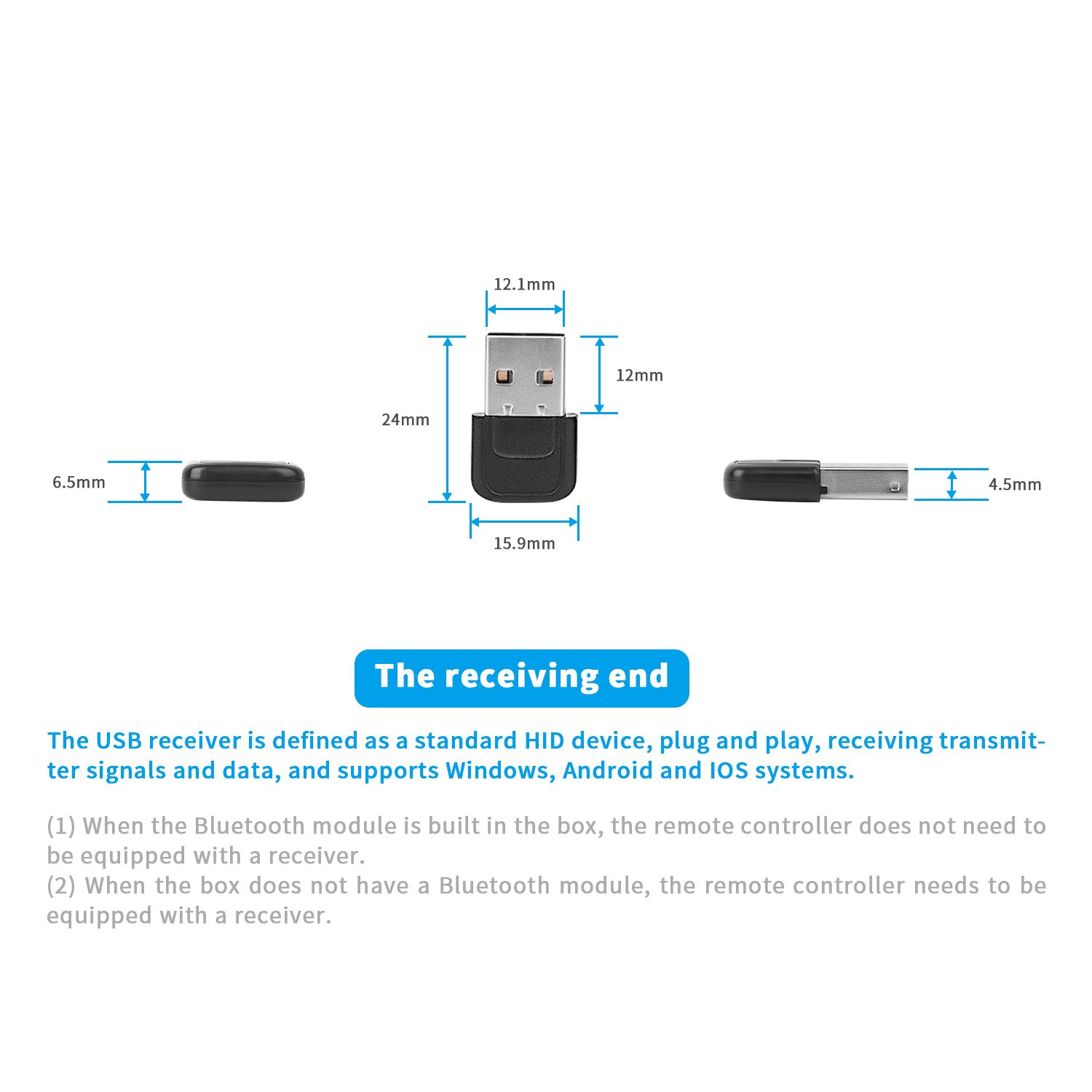 Q9-Intelligent-Air-Mouse-BT-Voice-Remote-Control-22-Keys-6-Key-IR-Plastic-Silicone-Black-Fly-Air-Mou-1573133