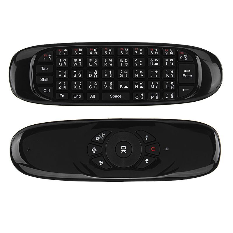 Russian-English-Thai-Arabic-C120-Axis-Gyro-24G-Air-Mouse-Keyboard-For-Android-Windows-Linux-Systems-1258605