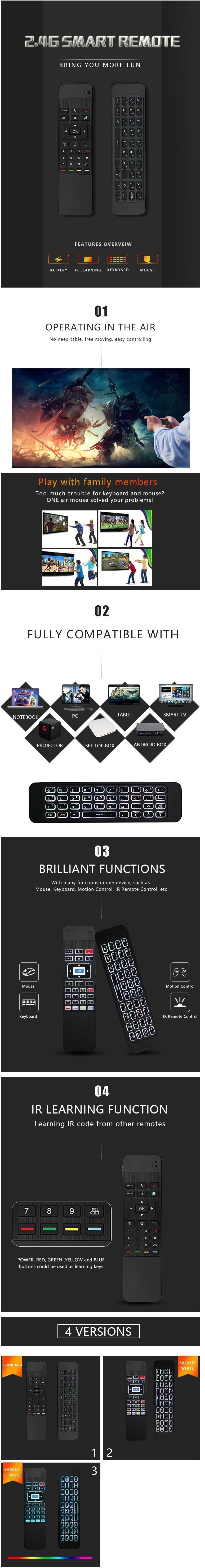 T3C-24GHz-USB-Air-Mouse-6-Axis-Gyroscope-Backlight-68-Keys-IR-Learning-1614124