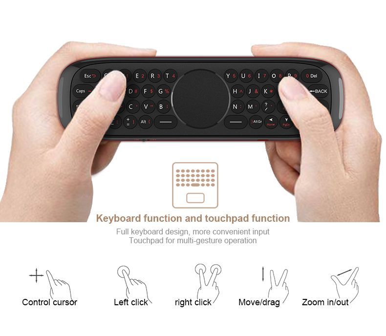 Wechip-W2-Air-Mouse-Senza-Fili-24g-6-Axis-Gyroscope-TouchPad-Anti-Lost-Function-Fly-Air-Mouse-Per-An-1606199