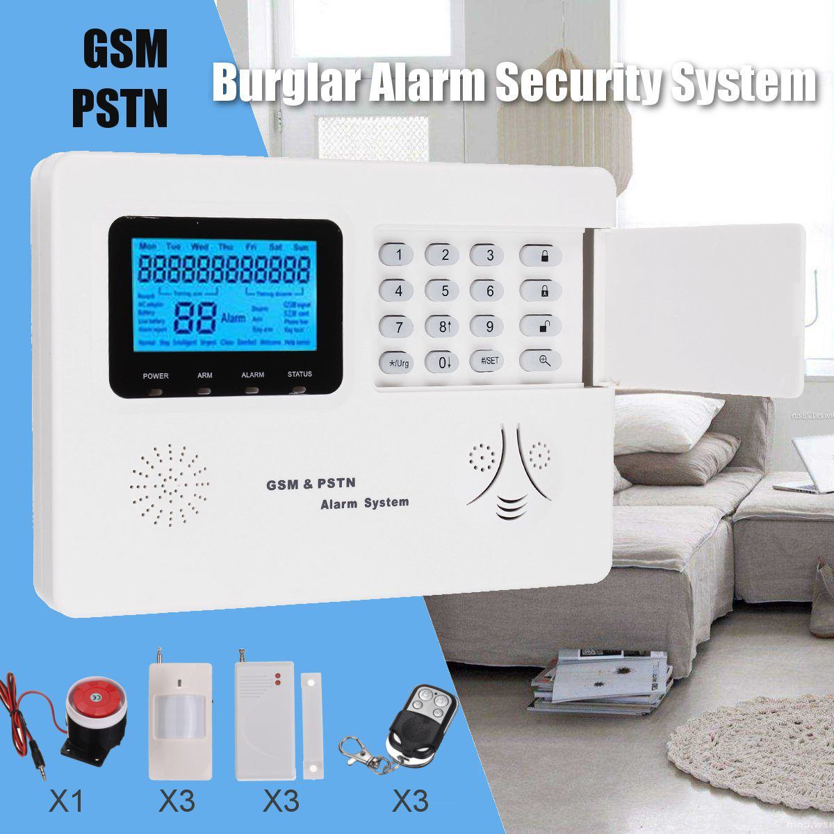 GSM-PSTN-Home-Burglar-Alarm-System-SOS-Door-Sensor-Infrared-Motion-Security-1608011