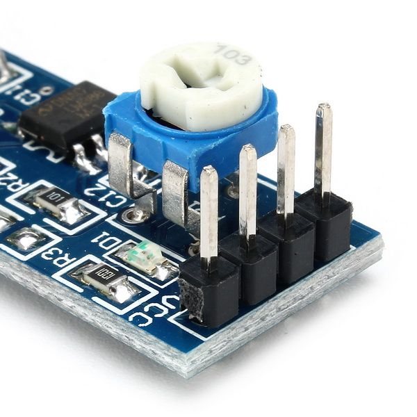 10Pcs-LM386-Module-20-Times-Gain-Audio-Amplifier-Module-With-Adjustable-Resistance-1112690