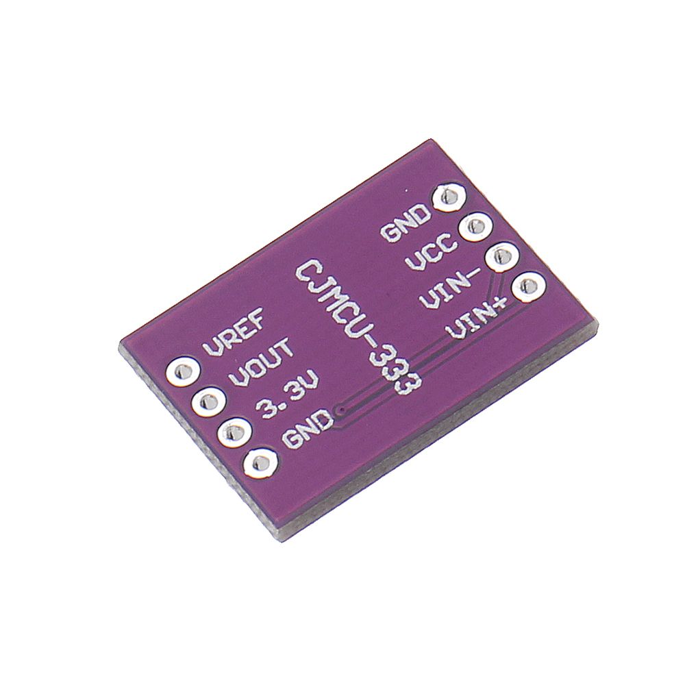 10pcs-NA333-Human-Micro-Signal-Multifunctional-Three-Op-Amp-Precision-Instrumentation-Amplifier-Modu-1586113