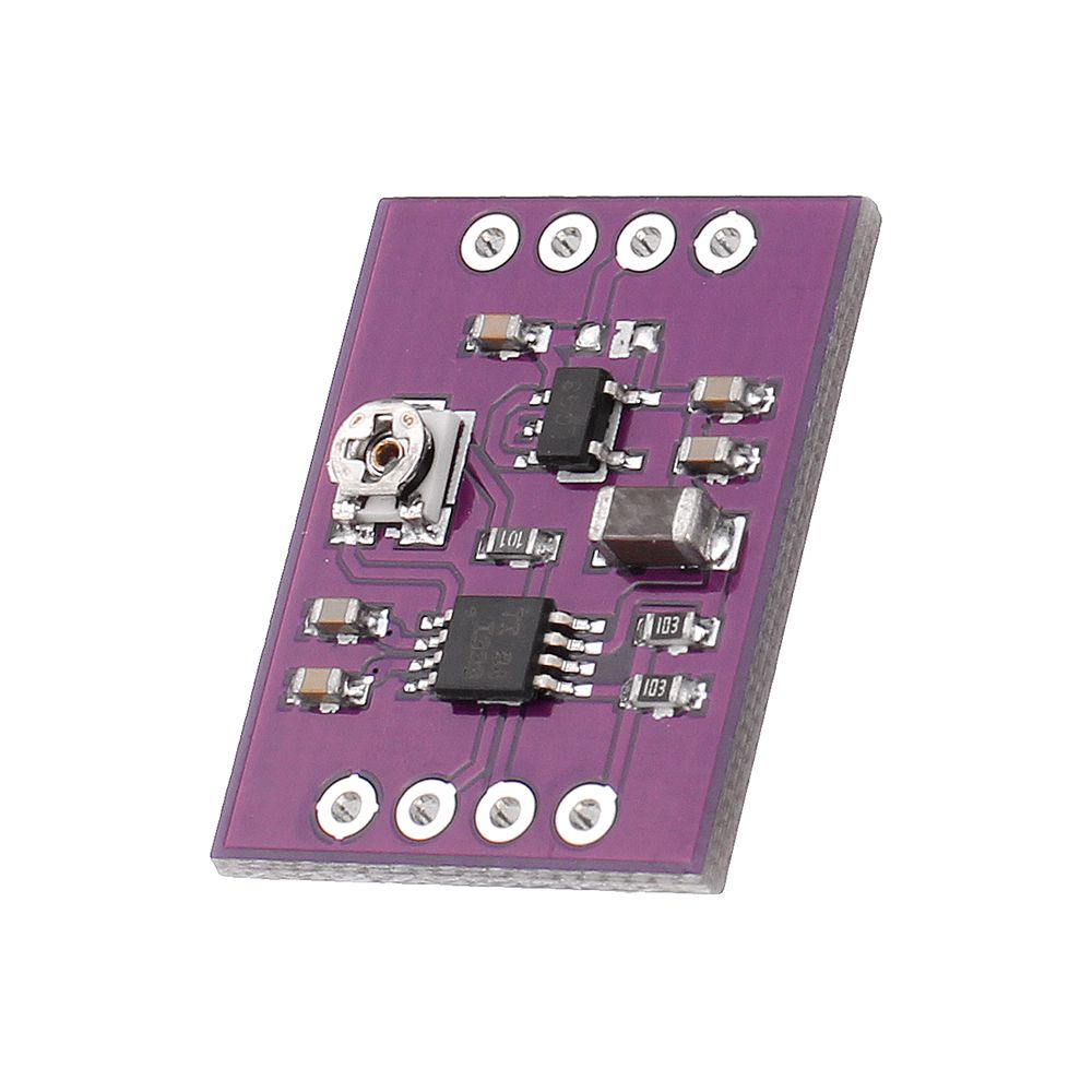 10pcs-NA333-Human-Micro-Signal-Multifunctional-Three-Op-Amp-Precision-Instrumentation-Amplifier-Modu-1586113