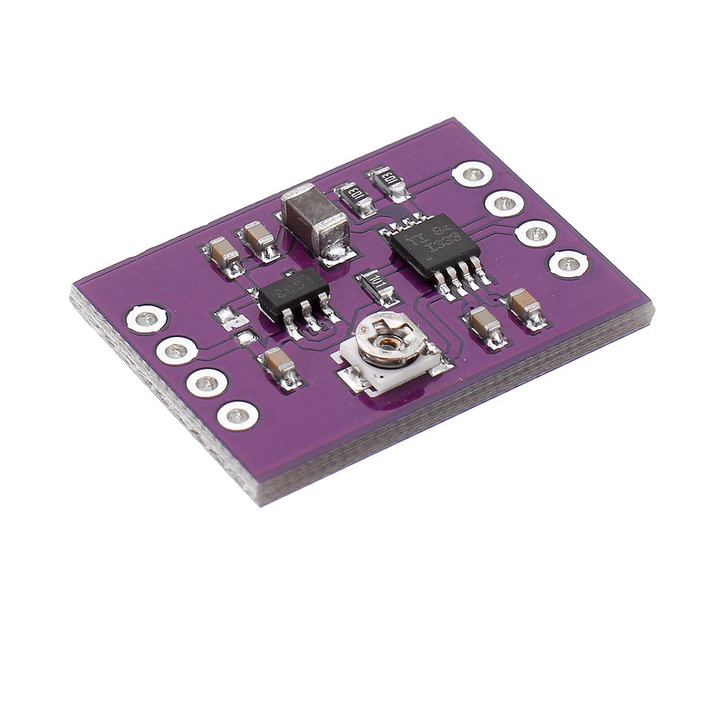 10pcs-NA333-Human-Micro-Signal-Multifunctional-Three-Op-Amp-Precision-Instrumentation-Amplifier-Modu-1586113