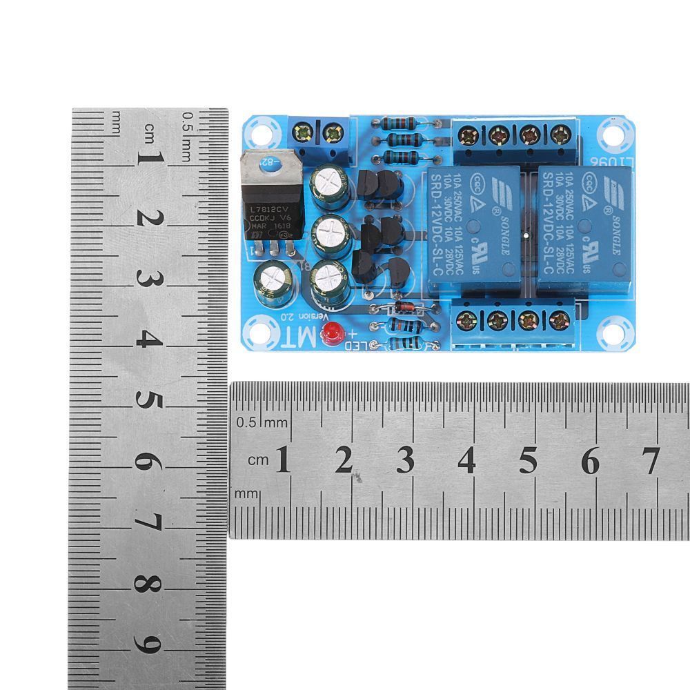 10pcs-Speaker-Power-Amplifier-Board-Protection-Circuit-Dual-Relay-Protector-Support-Startup-Delay-an-1667393