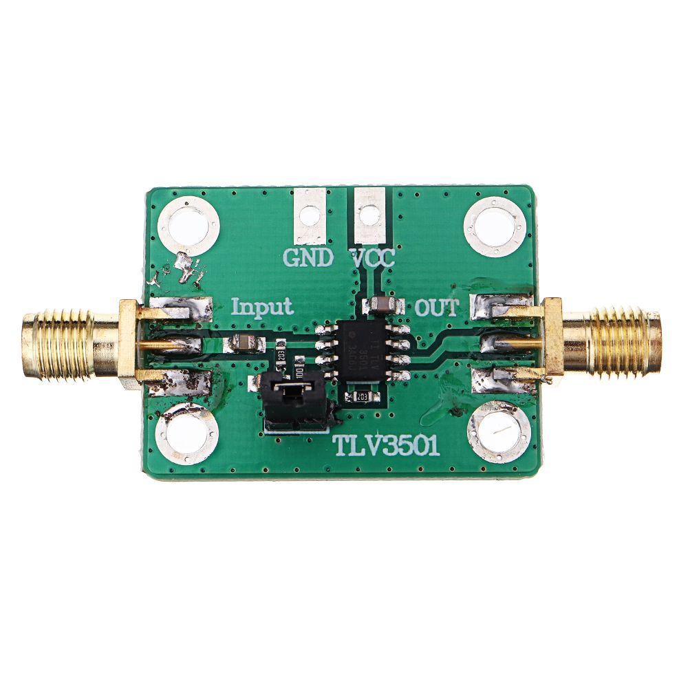 10pcs-TLV3501-High-speed-Waveform-Comparator-Frequency-Meter-Front-end-Shaping-Module-Tester-1684438