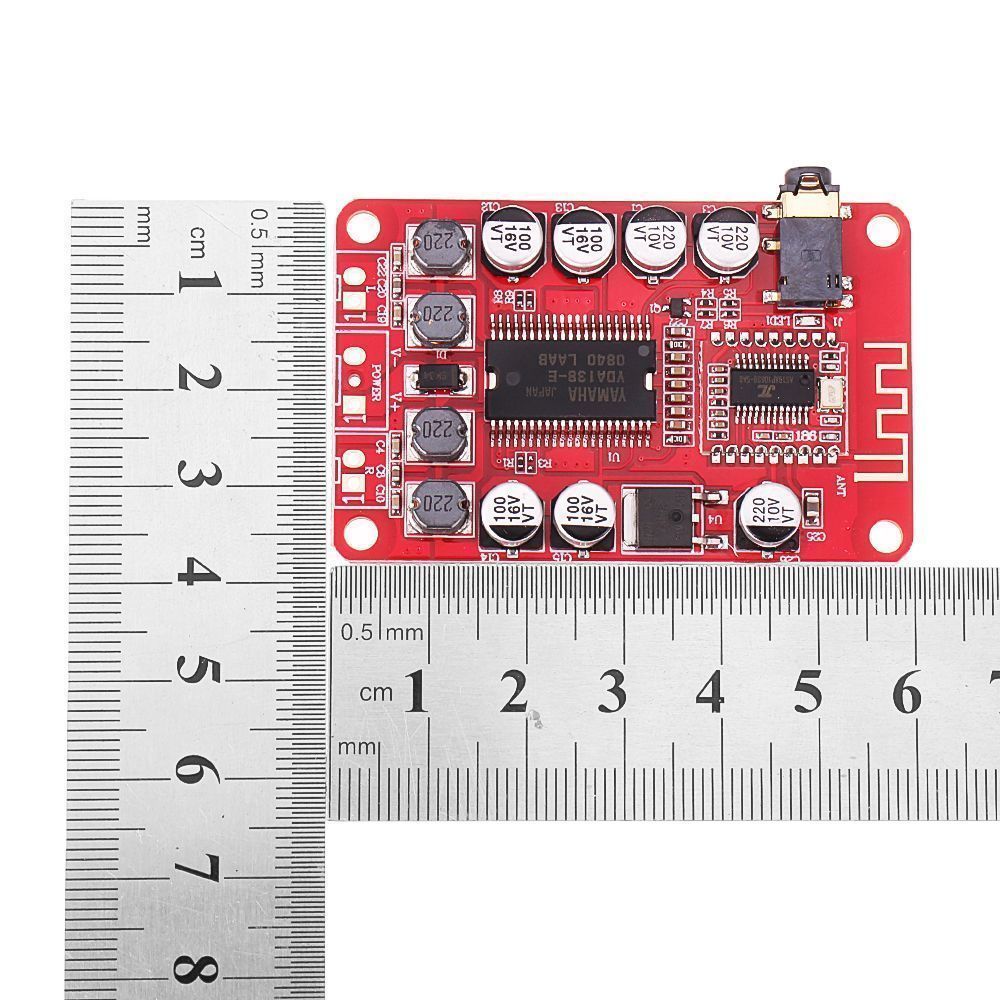 10pcs-YDA138-bluetooth-Digital-Amplifier-Board-35mm-Audio-Class-D-Stereo-2-Channel-Power-1660256