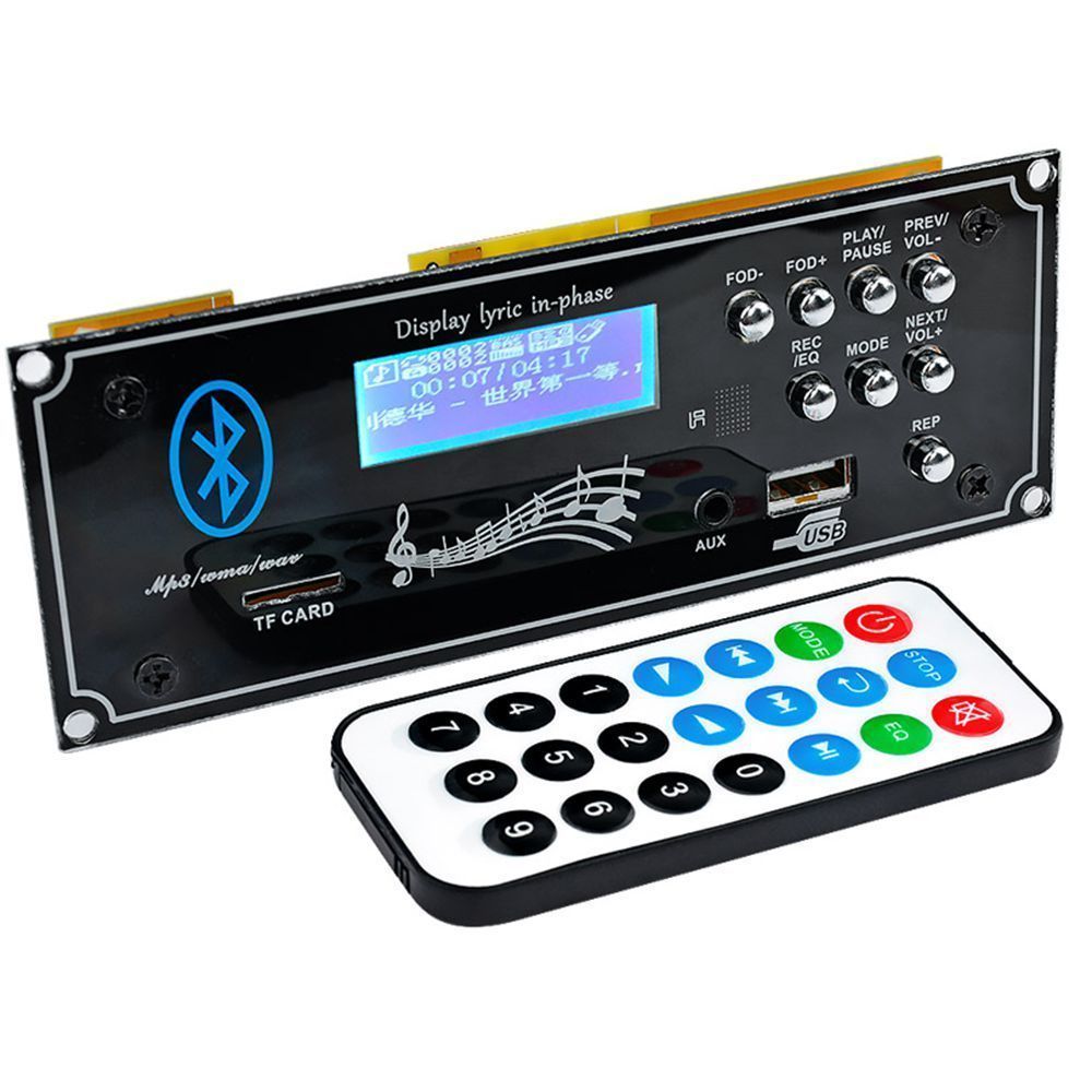 21-Bluetooth-Car-Audio-Decoder-Board-MP3-Player-Decoding-Module-with-USB-Aux-DIY-for-Amplifiers-Boar-1530100