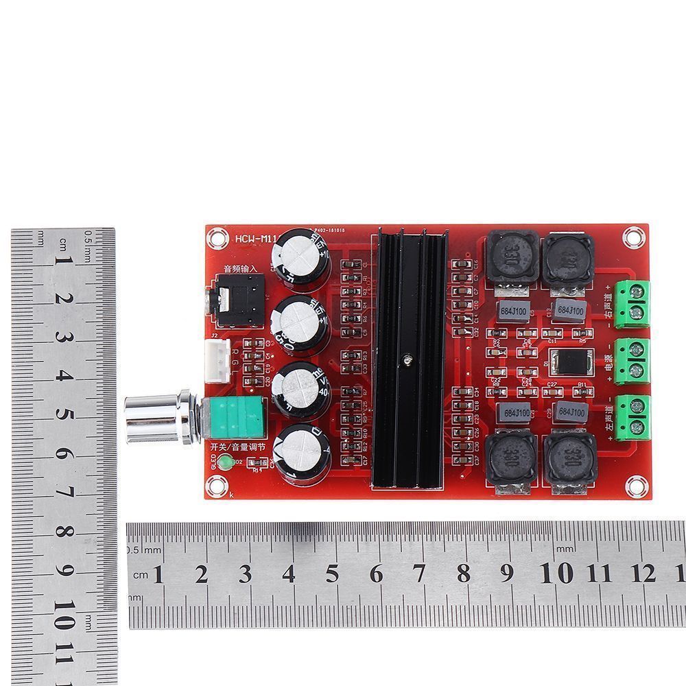 2x100W-XH-M190-TPA3116-D2-Dual-Channel-Digital-Audio-Amplifier-Board-TPA3116D2-Two-Channel-Module-10-1532835