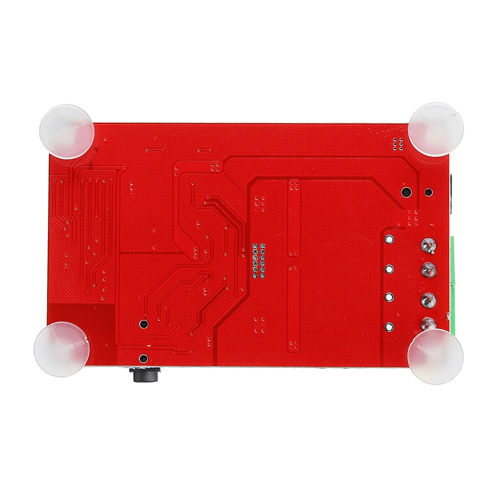 3Pcs-50W50W-TDA7492-CSR8635-Wireless-bluetooth-40-Audio-Receiver-Amplifier-Board-NE5532-Preamp-1342639