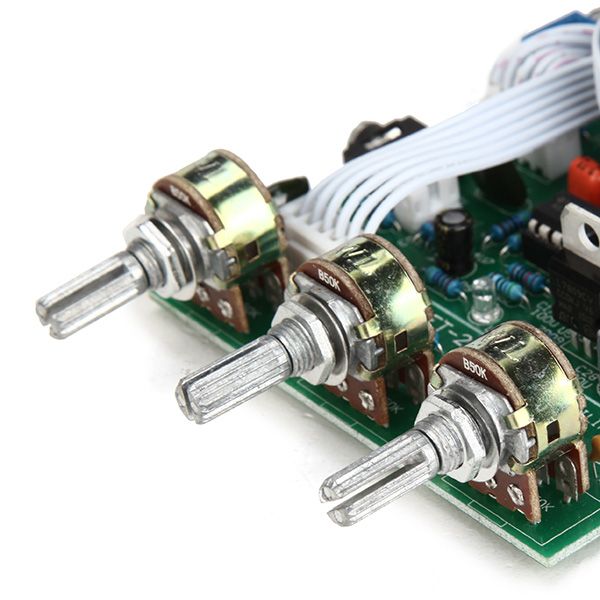 3Pcs-TDA2030A-Subwoofer-Amplifier-Board-21-3-Channel-Compatible-LM1875-1165686