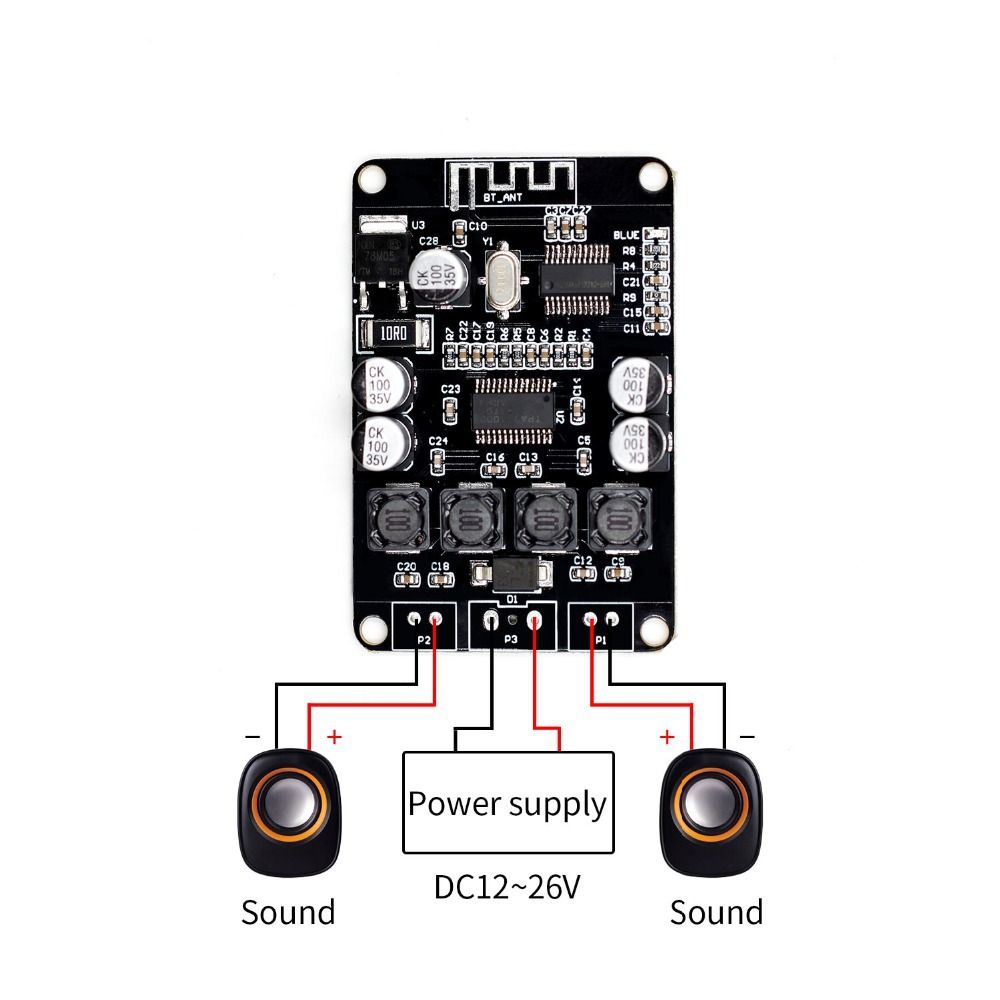 3Pcs-VHM-313-TPA3110-2x15W-bluetooth-Digital-Amplifier-Board-bluetooth-Audio-Power-Amplifier-1715420