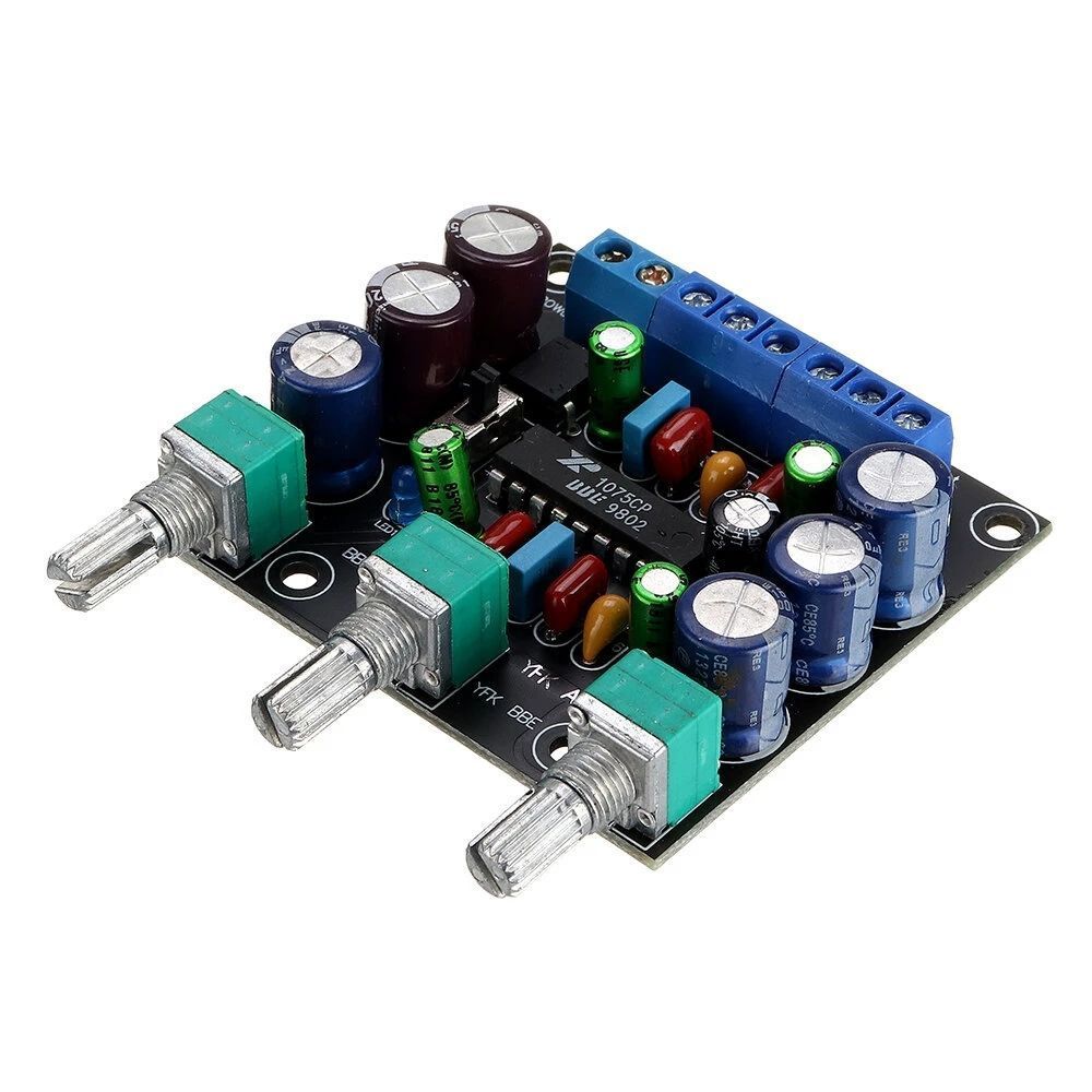 3Pcs-XR1075-BBE-Exciter-Digital-Power-Amplifier-Tone-Board-Audio-Sound-Quality-Upgrade-DIY-AC-and-DC-1729281
