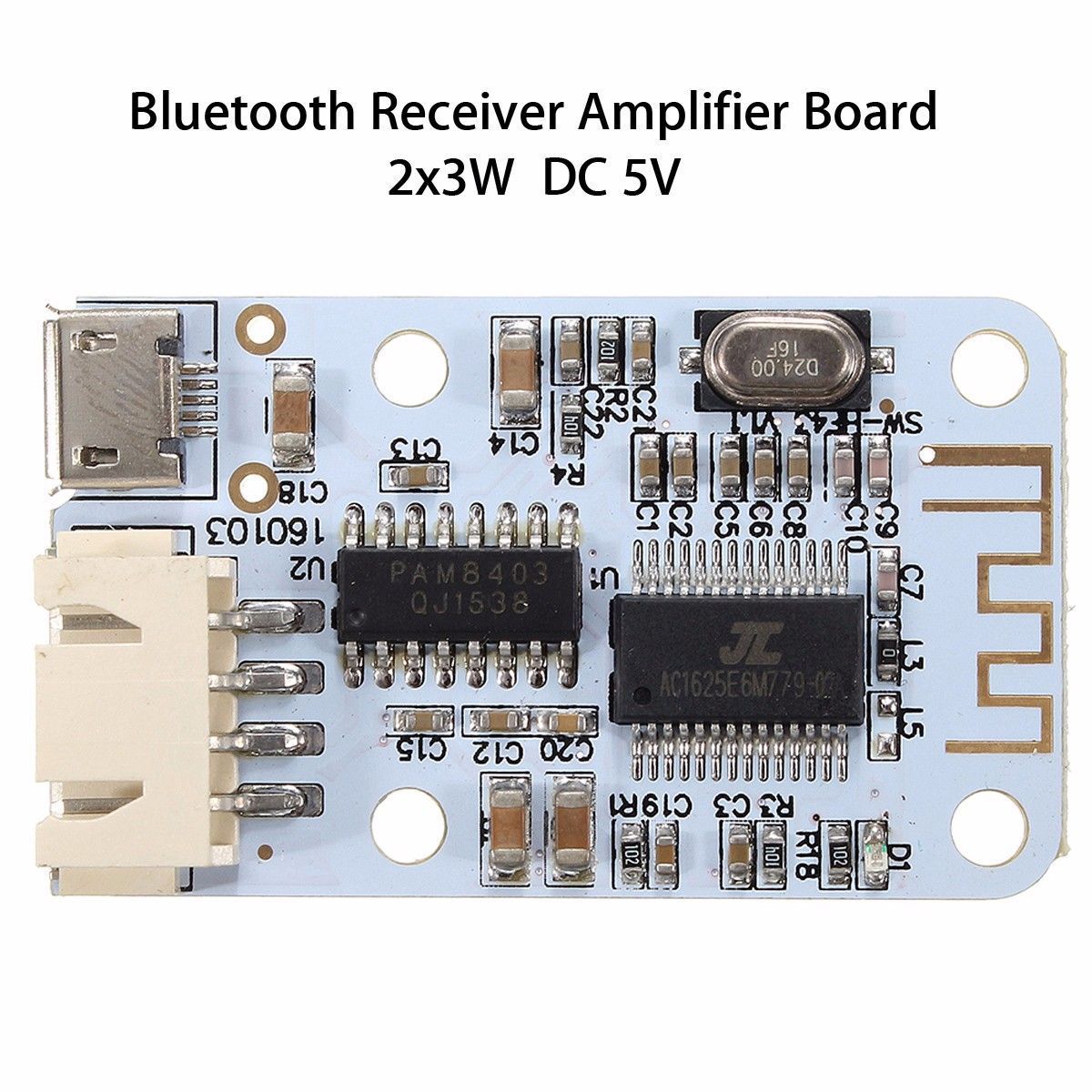 3pcs-2x3W-Micro-USB-Wireless-bluetooth-Speaker-Audio-Receiver-Digital-Amplifier-Board-1432239