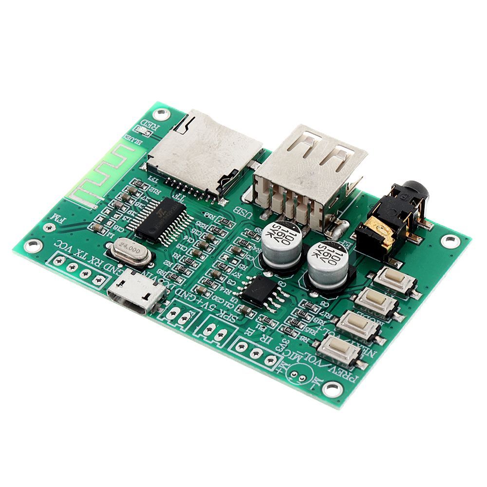 3pcs-BT201-Dual-Mode-50-Bluetooth-Lossless-Audio-Power-Amplifier-Board-Module-TF-Card-U-Disk-Ble-Spp-1591224