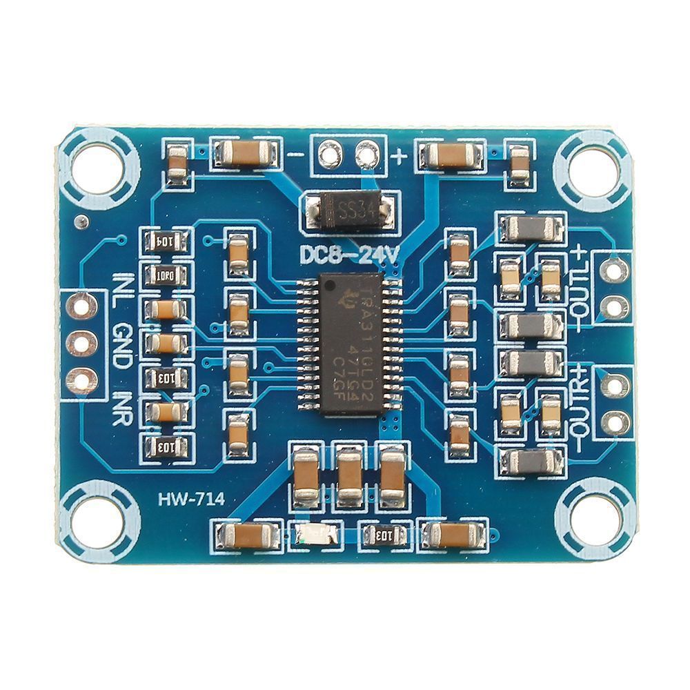 3pcs-XH-M228-TPA3110-215W-Digital-Audio-Stere-Amplifier-Board-Module-Mini-Binaural-AMP-Controller-10-1395336