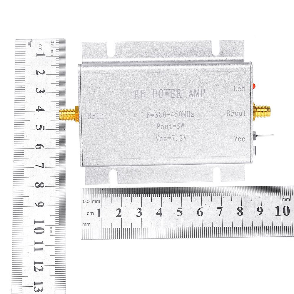 433MHz-RF-Power-Amplifier-433MHZ-5W-72V-For-380---450MHz-Wireless-Remote-Control-Transmitters-1428415
