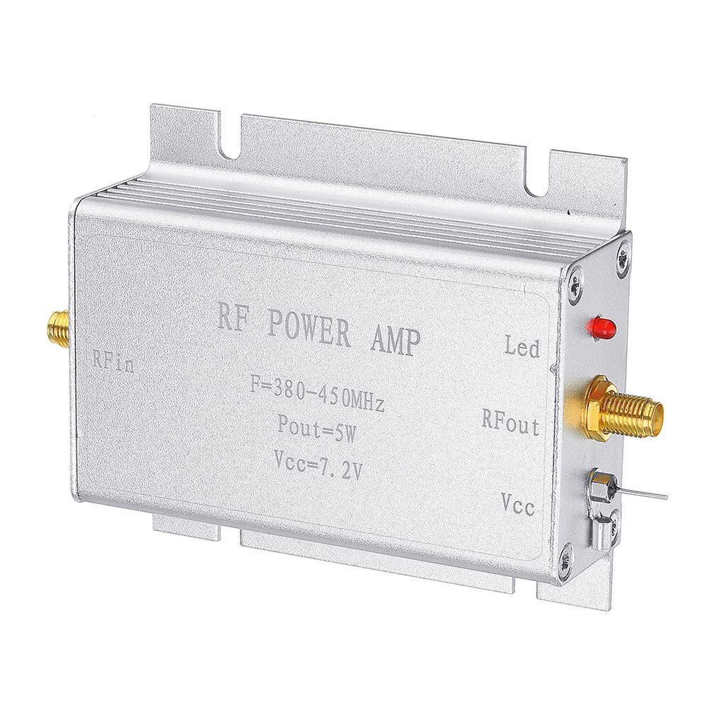 433MHz-RF-Power-Amplifier-433MHZ-5W-72V-For-380---450MHz-Wireless-Remote-Control-Transmitters-1428415