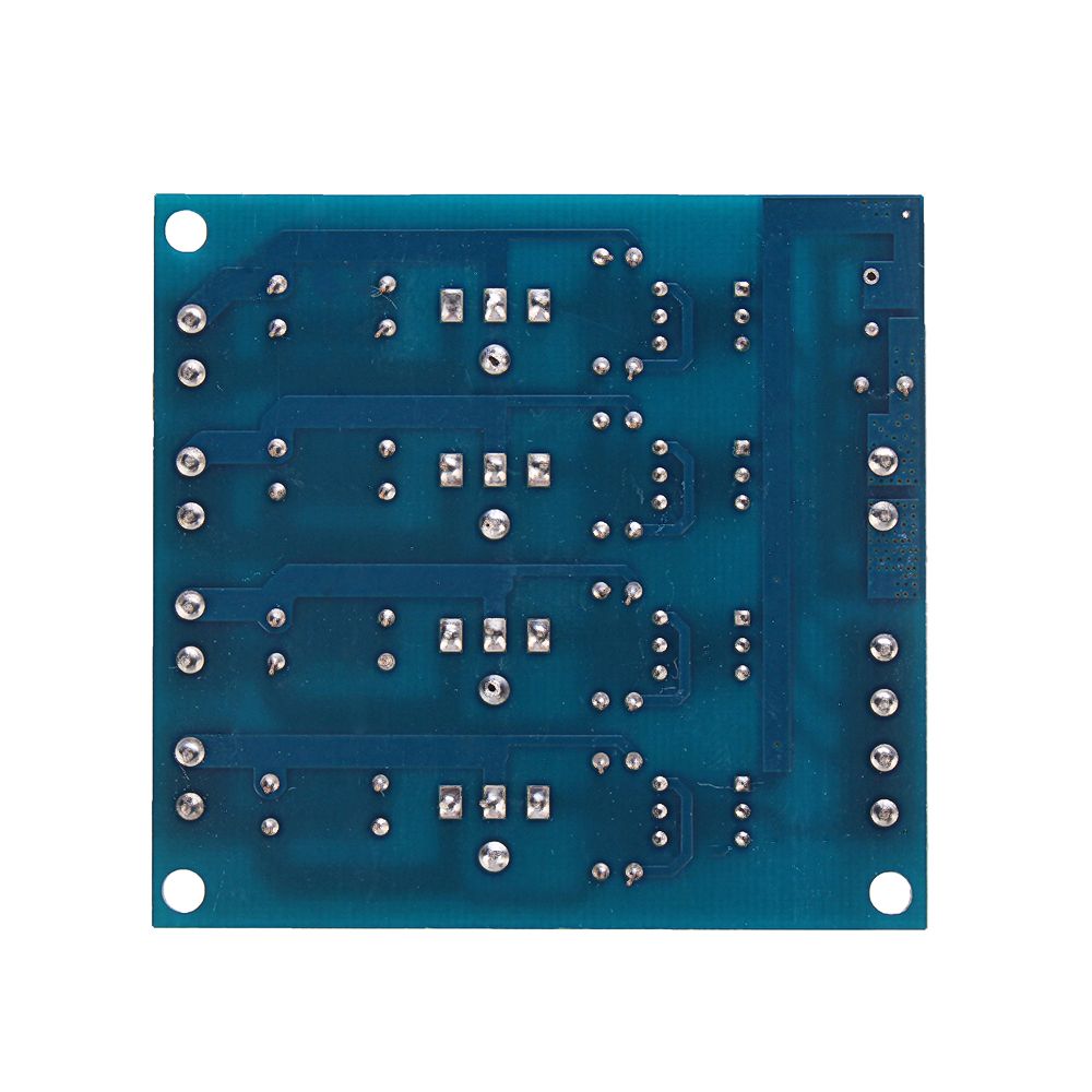 4CH-Channel-PLC-DC-Output-Transistor-Amplifier-Isolation-Plate-Board-1497168