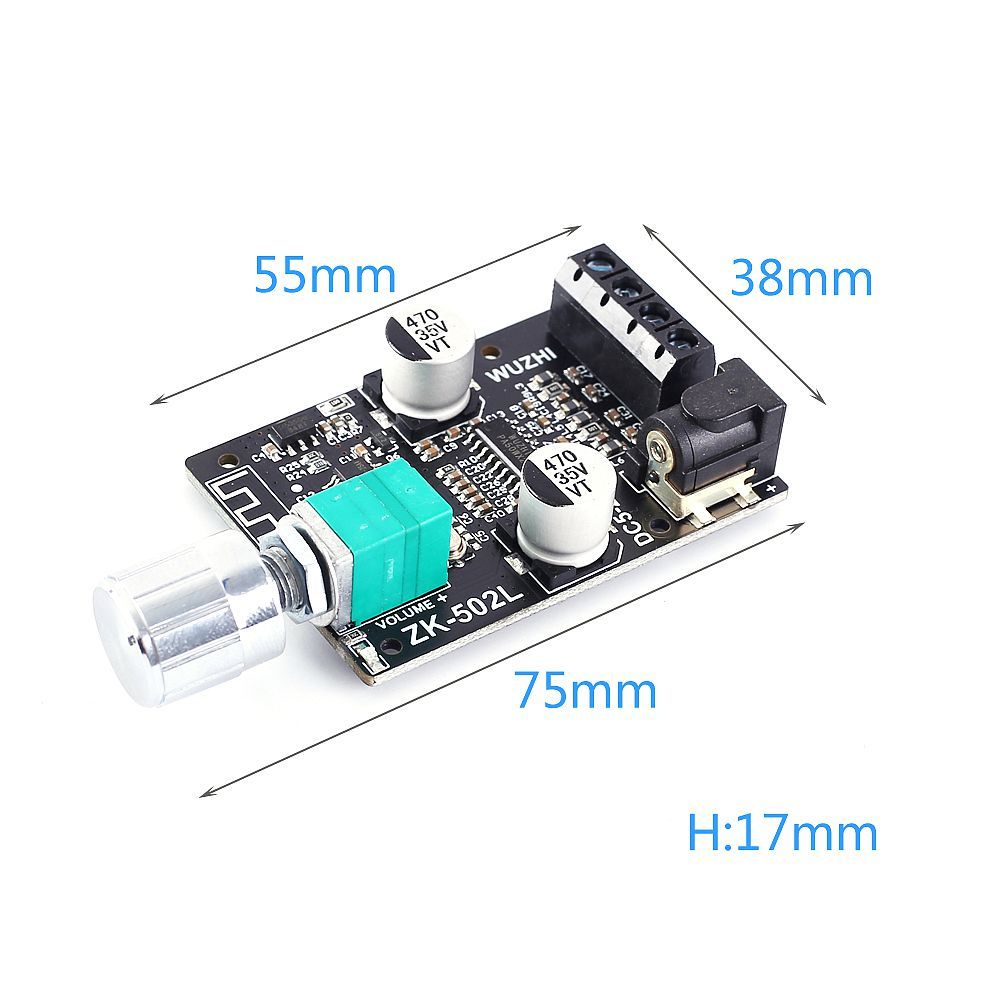 502L-MINI-2x50W-TPA3116-bluetooth-50-Digital-Power-Amplifier-Board-with-Switch-and-Adjustable-Volume-1652630