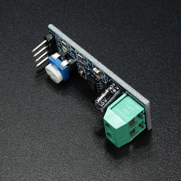 5Pcs-LM386-Audio-Amplifier-Module-200-Times-Input-10K-Adjustable-Resistance-1109455