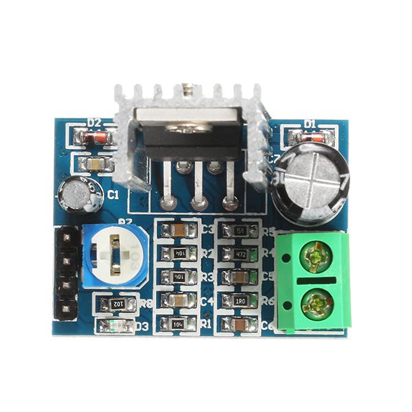 5Pcs-TDA2030-TDA2030A-Audio-Amplifier-Module-1253082