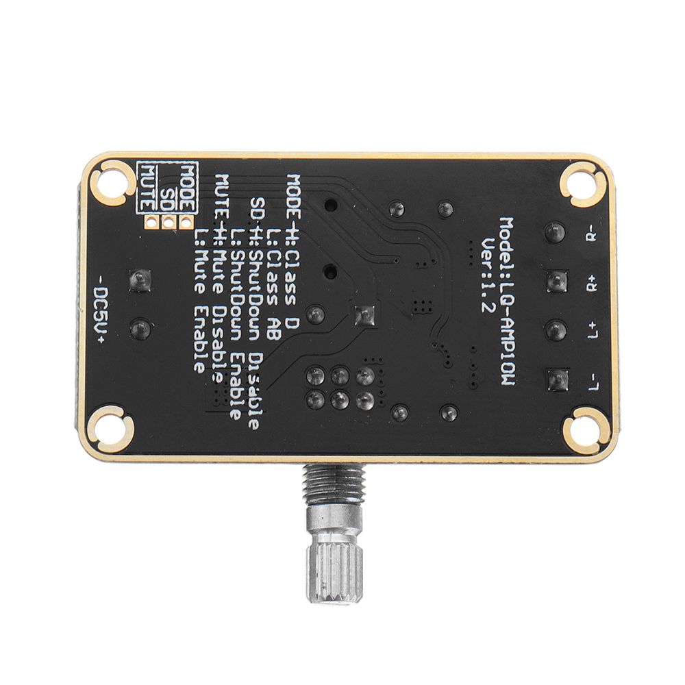 5Wx2-Stereo-Dual-Channel-Digital-Amplifier-Board-PAM8406-Audio-Amplifier-Module-5V-Class-D-Amplifier-1309971