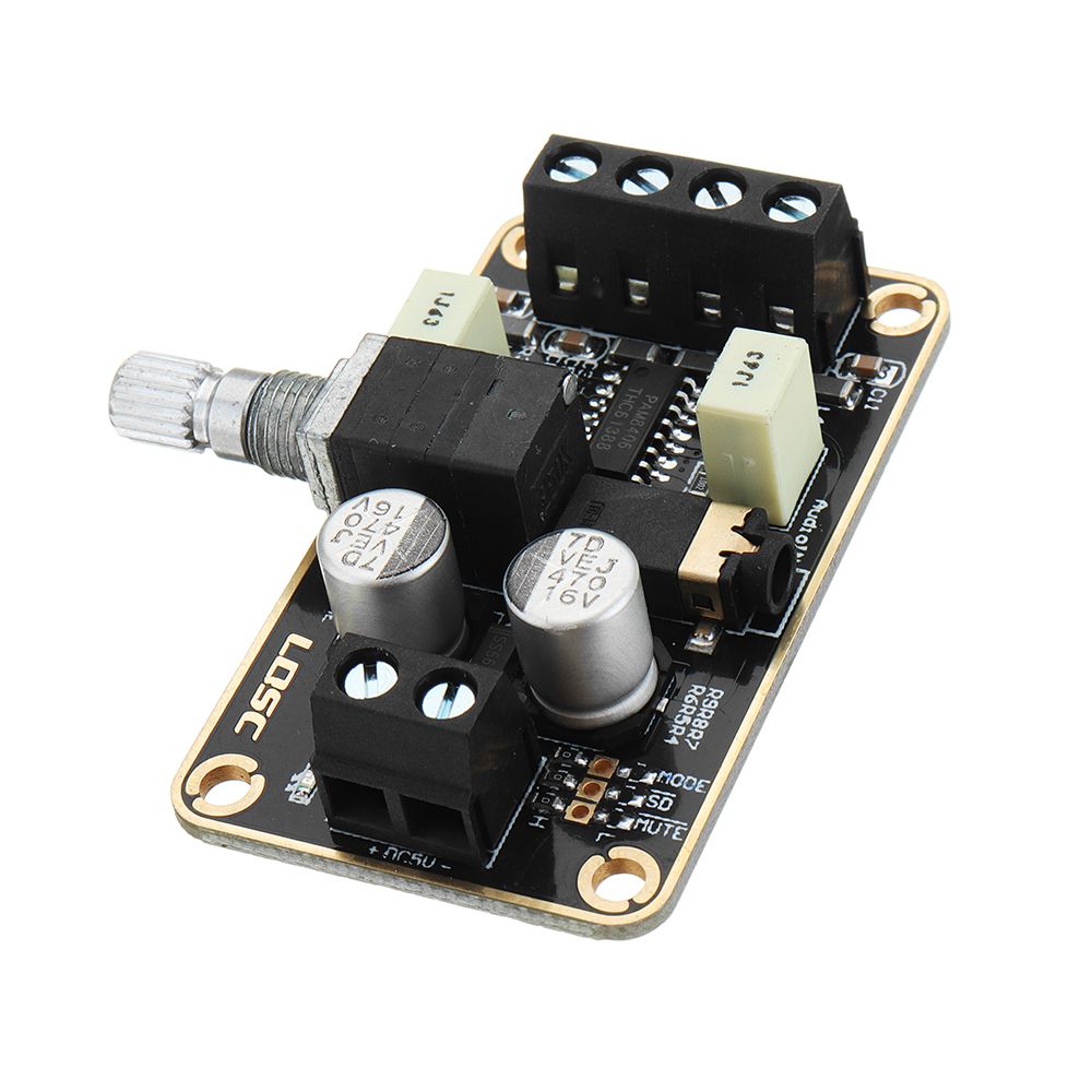 5Wx2-Stereo-Dual-Channel-Digital-Amplifier-Board-PAM8406-Audio-Amplifier-Module-5V-Class-D-Amplifier-1309971