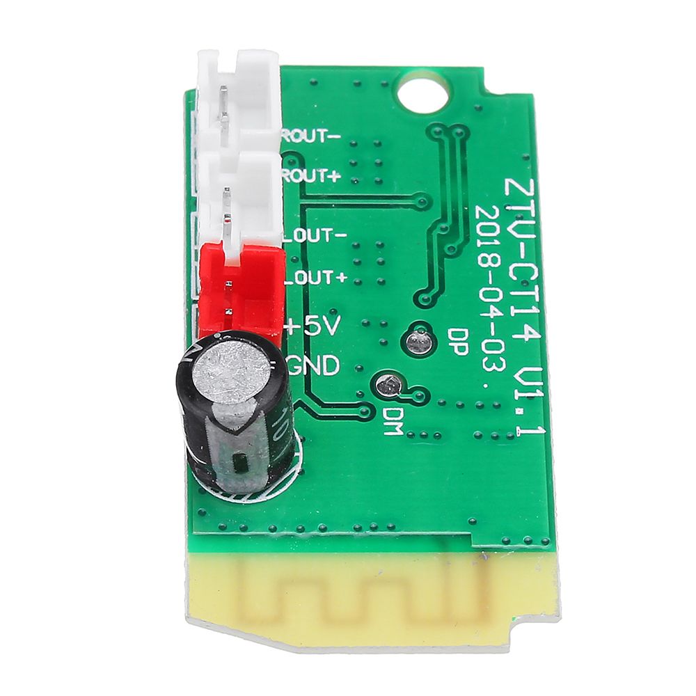 5pcs-3Wx2-Mini-bluetooth-Receiver-Module-With-4Ohm-Speakers-Power-Amplifier-Audio-Board-Decoding-MP3-1384521