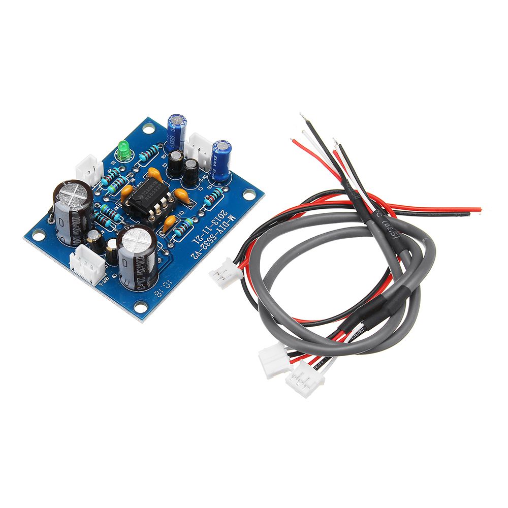 5pcs-NE5532-DC-12-35V-Amplifier-Board-OP-AMP-HIFI-Preamplifier-Signal-bluetooth-Amplifier-Board-1398714