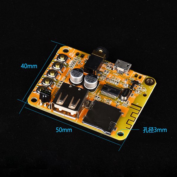 APP-Control-Wireless-bluetooth-Audio-Receiver-Board-42-bluetooth-Amplifier-Board-With-Shell-1198679