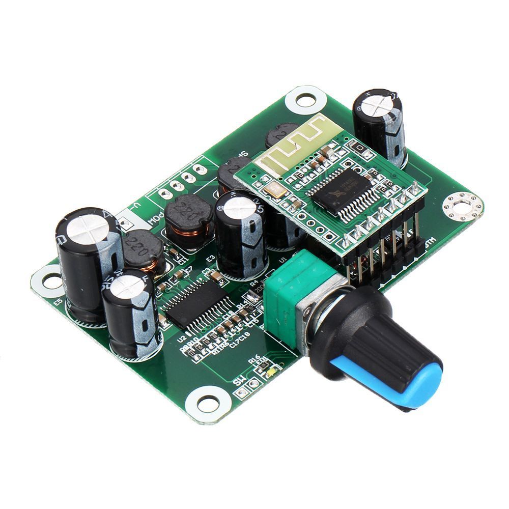 Bluetooth-42-TPA3110-30W30W-Digital-Stereo-Audio-Power-Amplifier-Board-Module-12V-24V-Car-for-USB-Sp-1559532