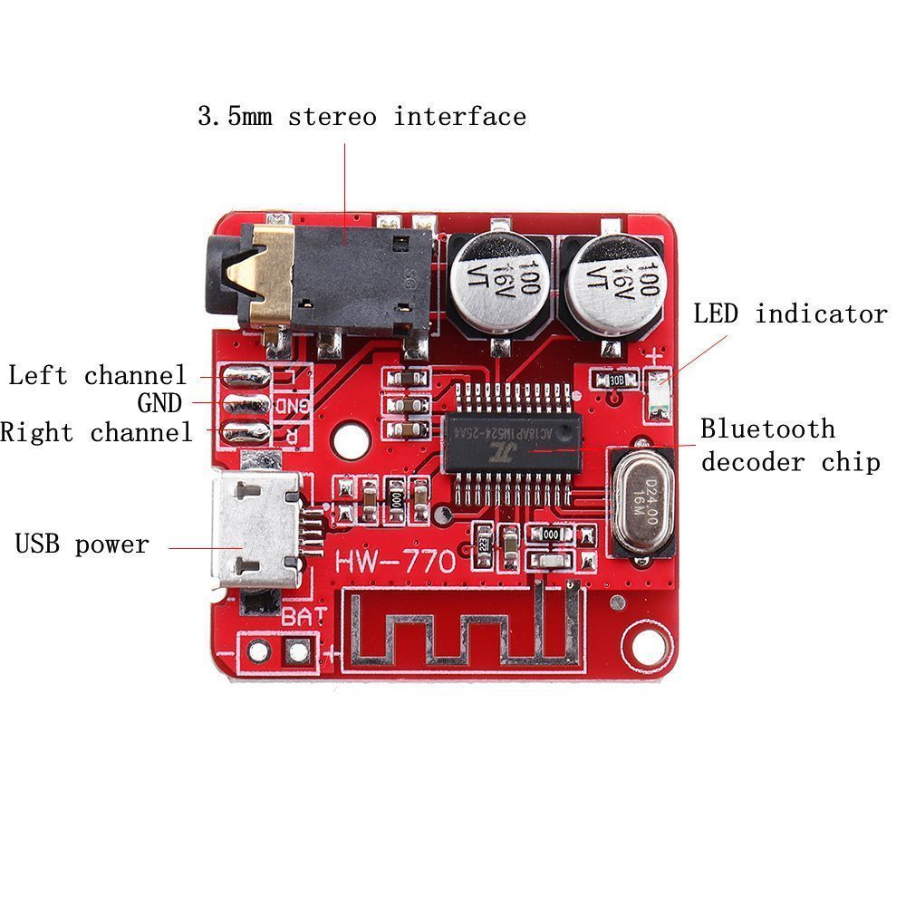 Car-Speaker-Amplifier-bluetooth-41-Audio-Receiver-Module-Modification-Accessories-Motherboard-Stereo-1518270